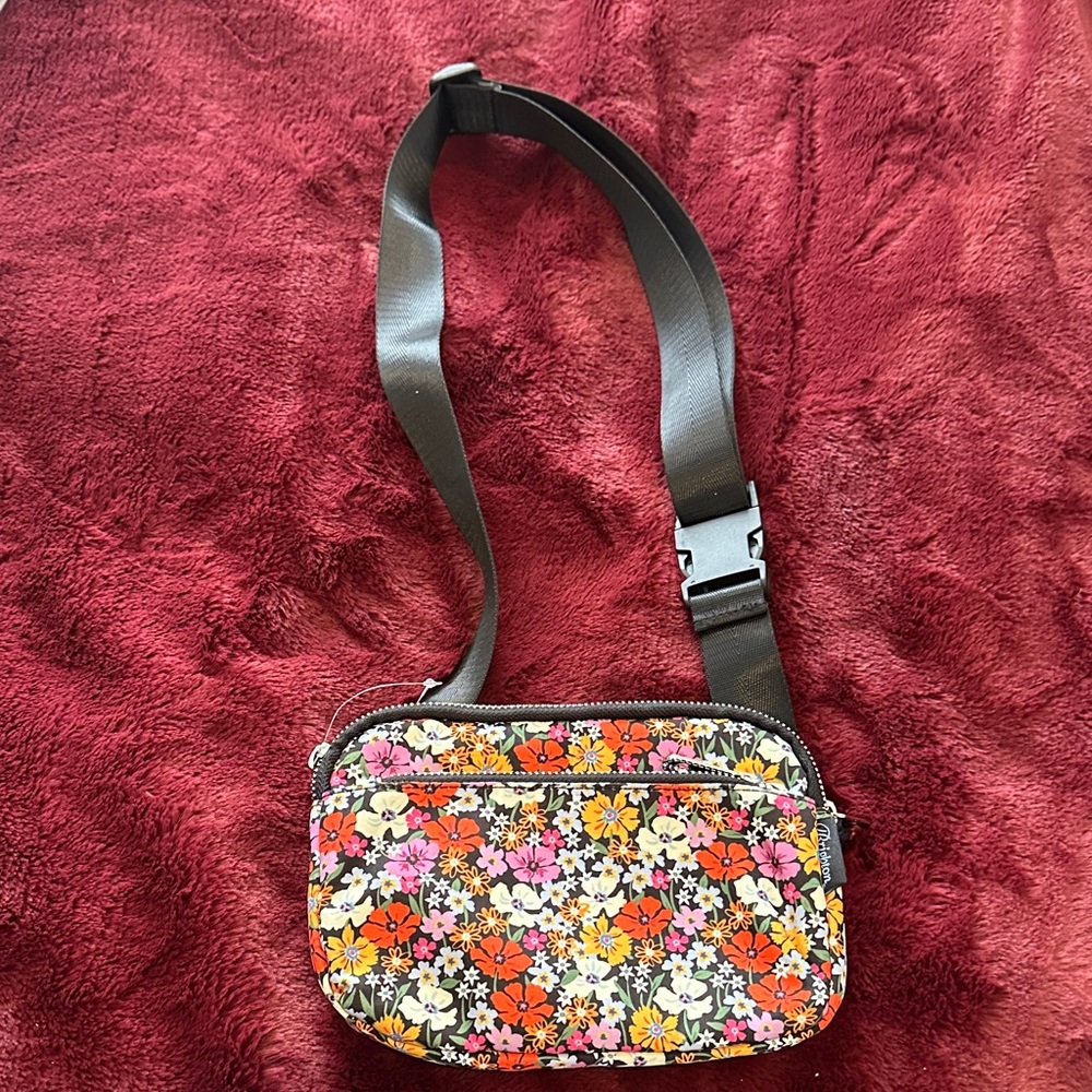 Brighton Belt Bag